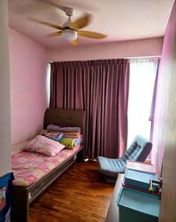 Twin Fountains (D25), Condominium #613295191